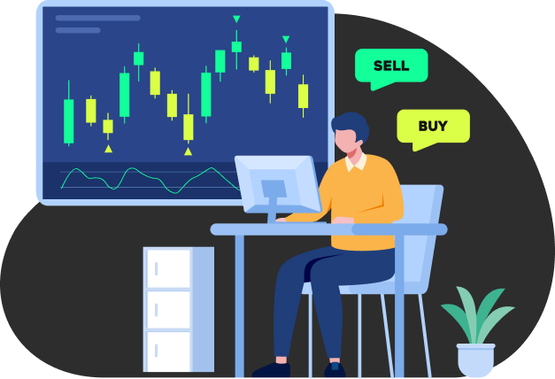 Automated trading workspace